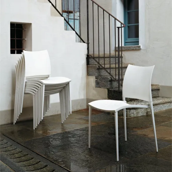 Chaise Desalto Sand Outdoor 447