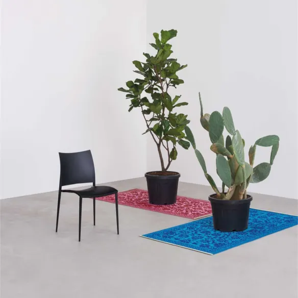 Silla Desalto Sand Outdoor 447