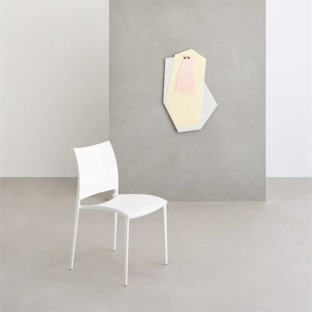 Silla Desalto Sand Outdoor 447