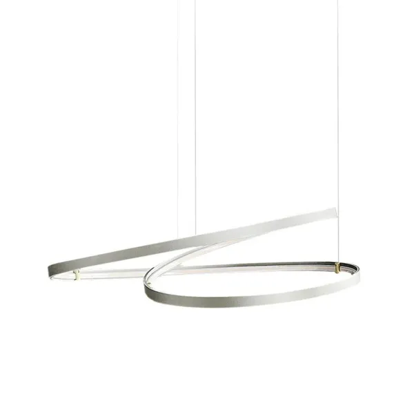 Suspension lamp Cattelan Heaven