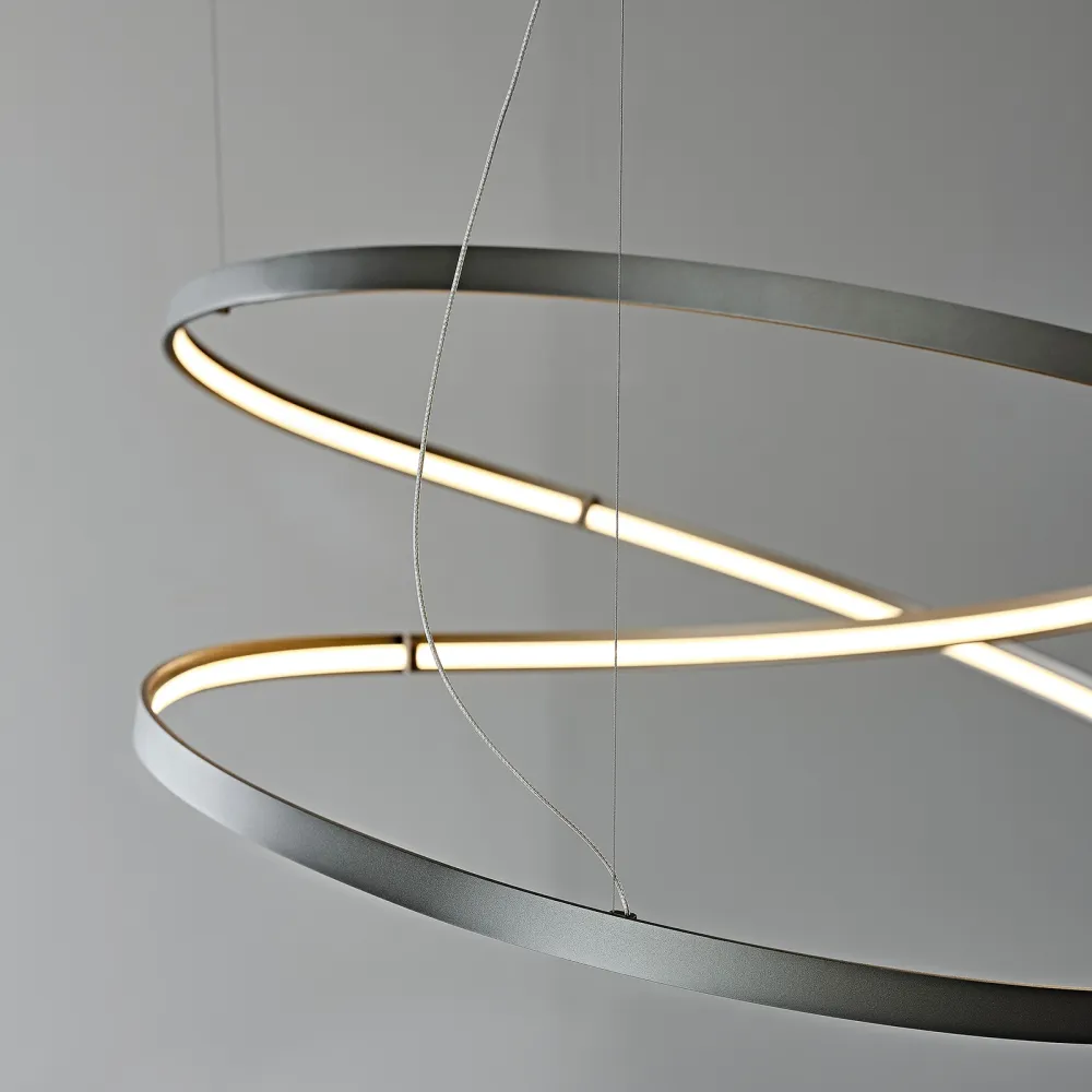 Lampada a sospensione Cattelan Heaven