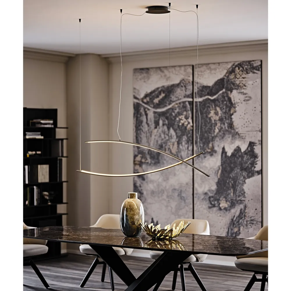 Plafonnier Cattelan Katana