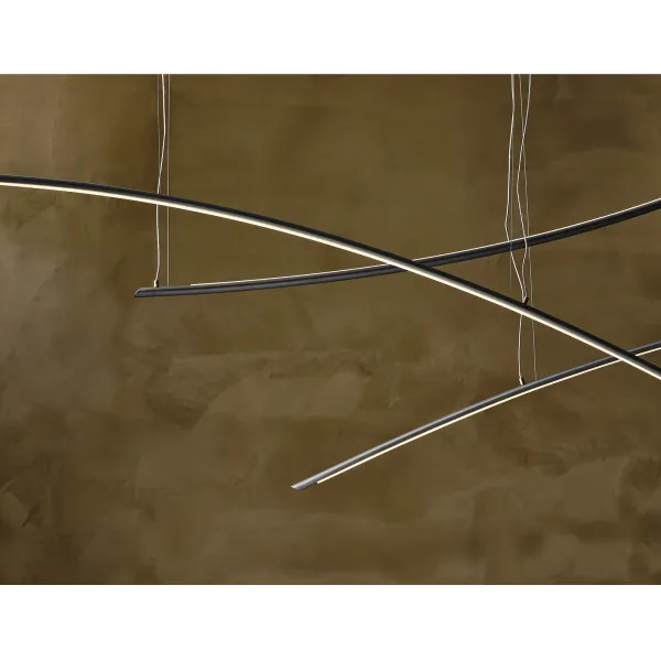 Deckenlampe Cattelan Katana 2