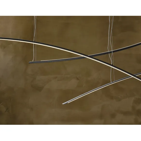 Lámpara de techo Cattelan Katana