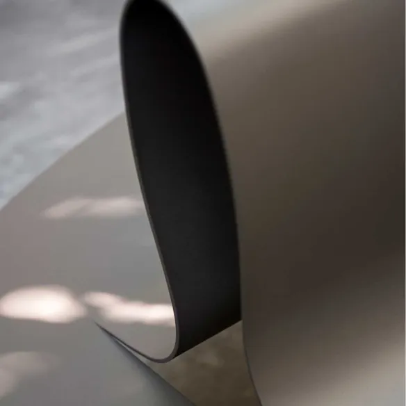Bench Desalto Softer Than Steel Outdoor 687