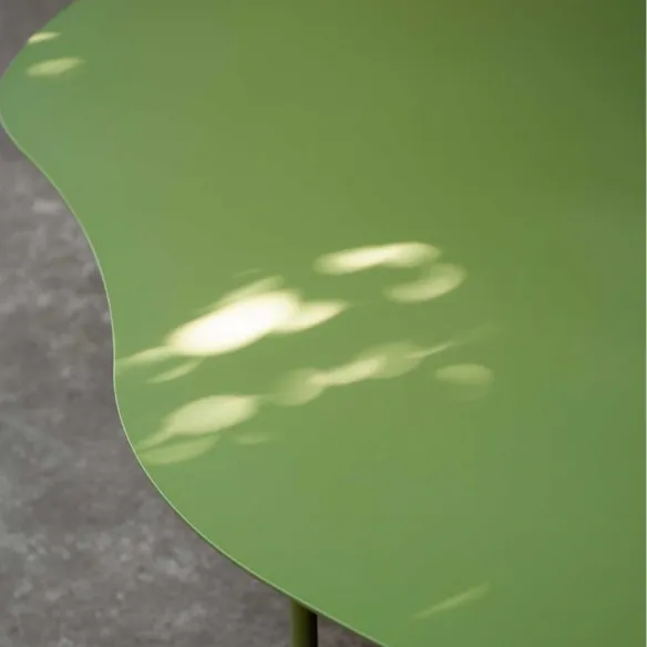 Banc Desalto Softer Than Steel Outdoor 687