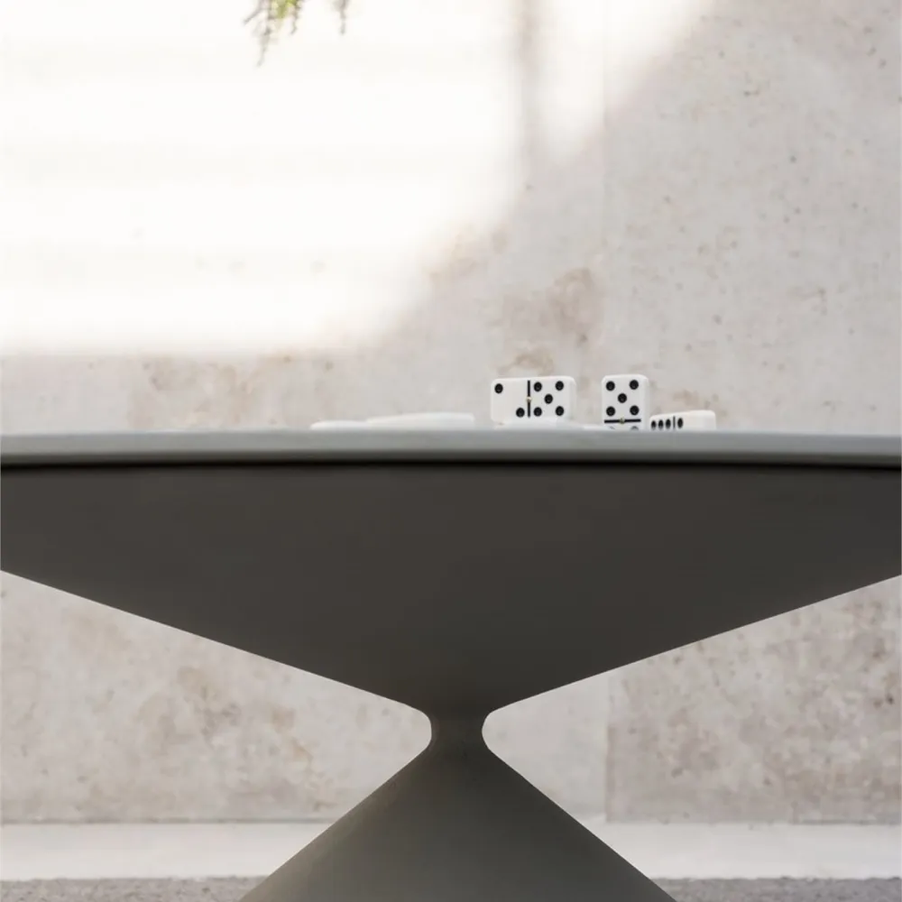 Table basse Desalto Mini Clay Outdoor 703