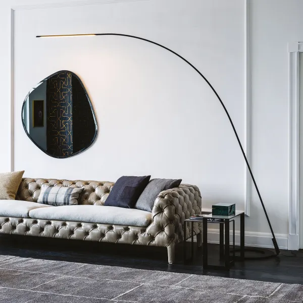 Ground lamp Cattelan Lampo 2