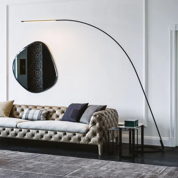 Bodenlampe Cattelan Lampo