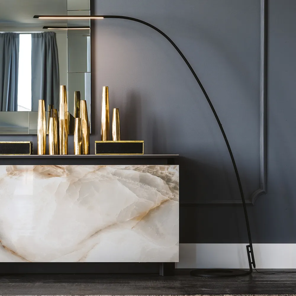 Lampada da terra Cattelan Lampo