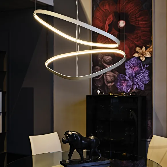 Ceiling lamp Cattelan Magellano