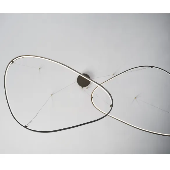 Deckenlampe Cattelan Magellano