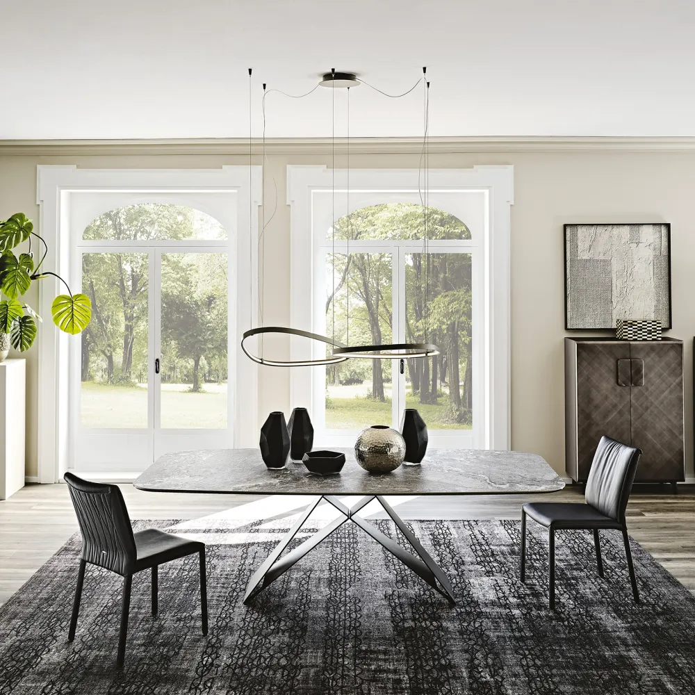 Deckenlampe Cattelan Magellano