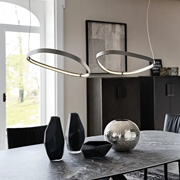 Deckenlampe Cattelan Magellano
