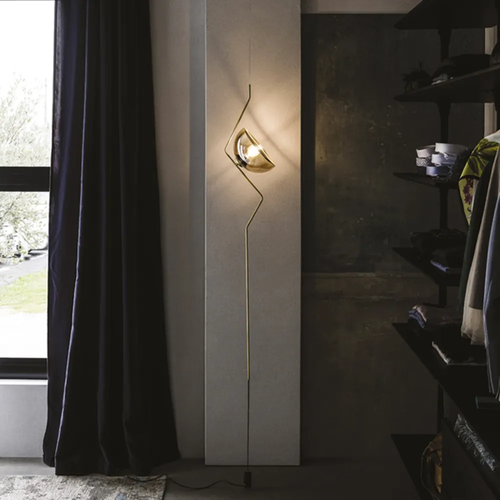 Ceiling / floor lamp Cattelan Tramonto