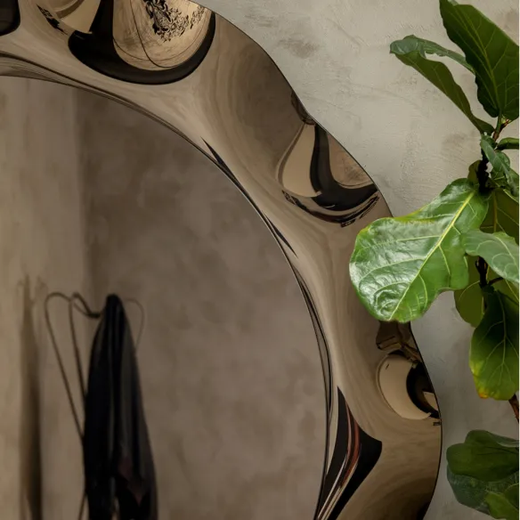 Mirror Tonin Casa Dorian