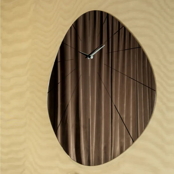 Mirror / Clock Tonin Casa Enigma 2