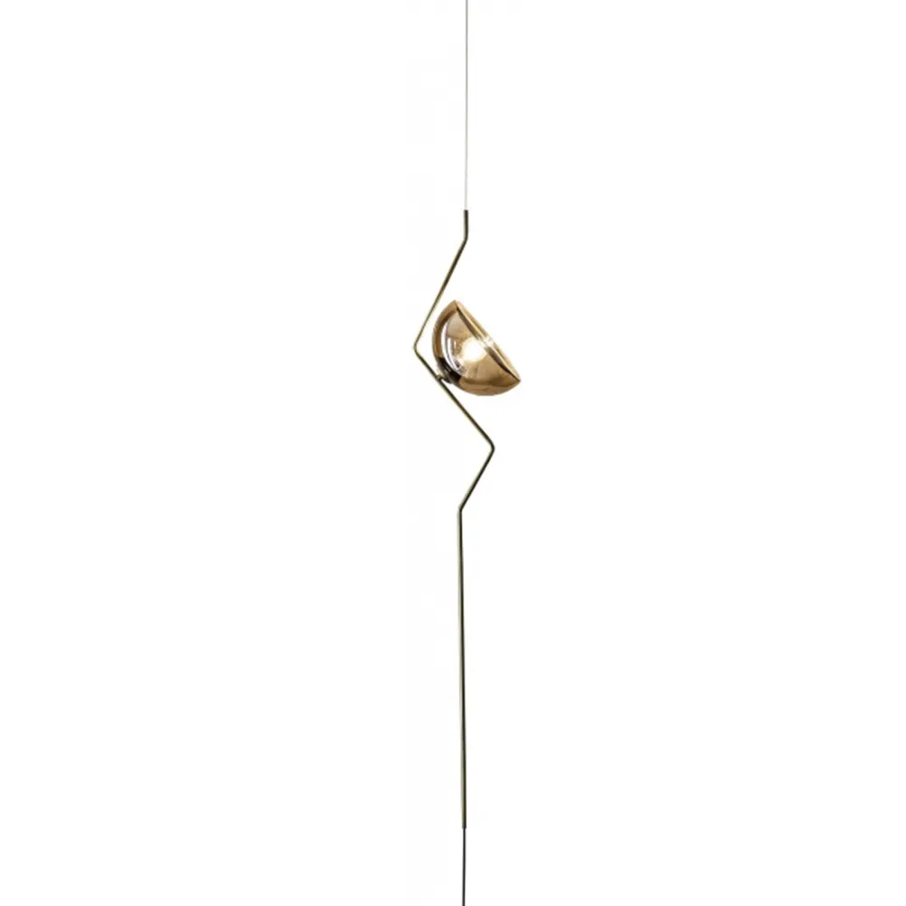 Plafón / lámpara de pie Cattelan Tramonto