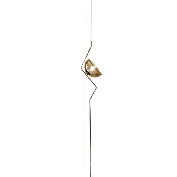 Lampada a soffitto / da terra Cattelan Tramonto