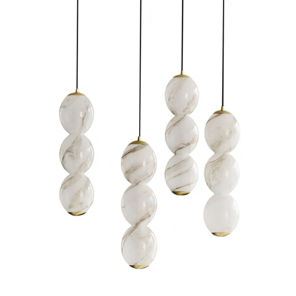 Deckenlampe Cattelan Zanziball