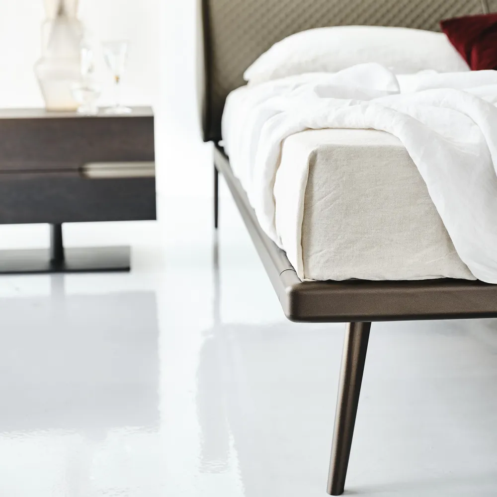 Bett Cattelan Ayrton