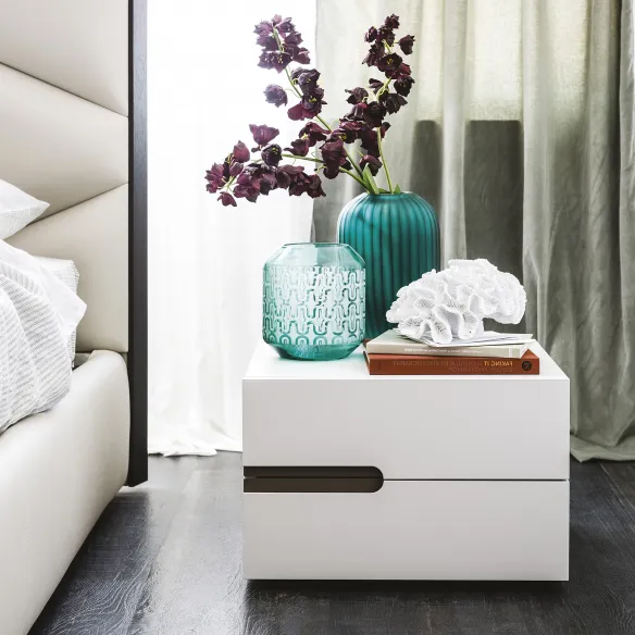 Table de chevet Cattelan Ciro