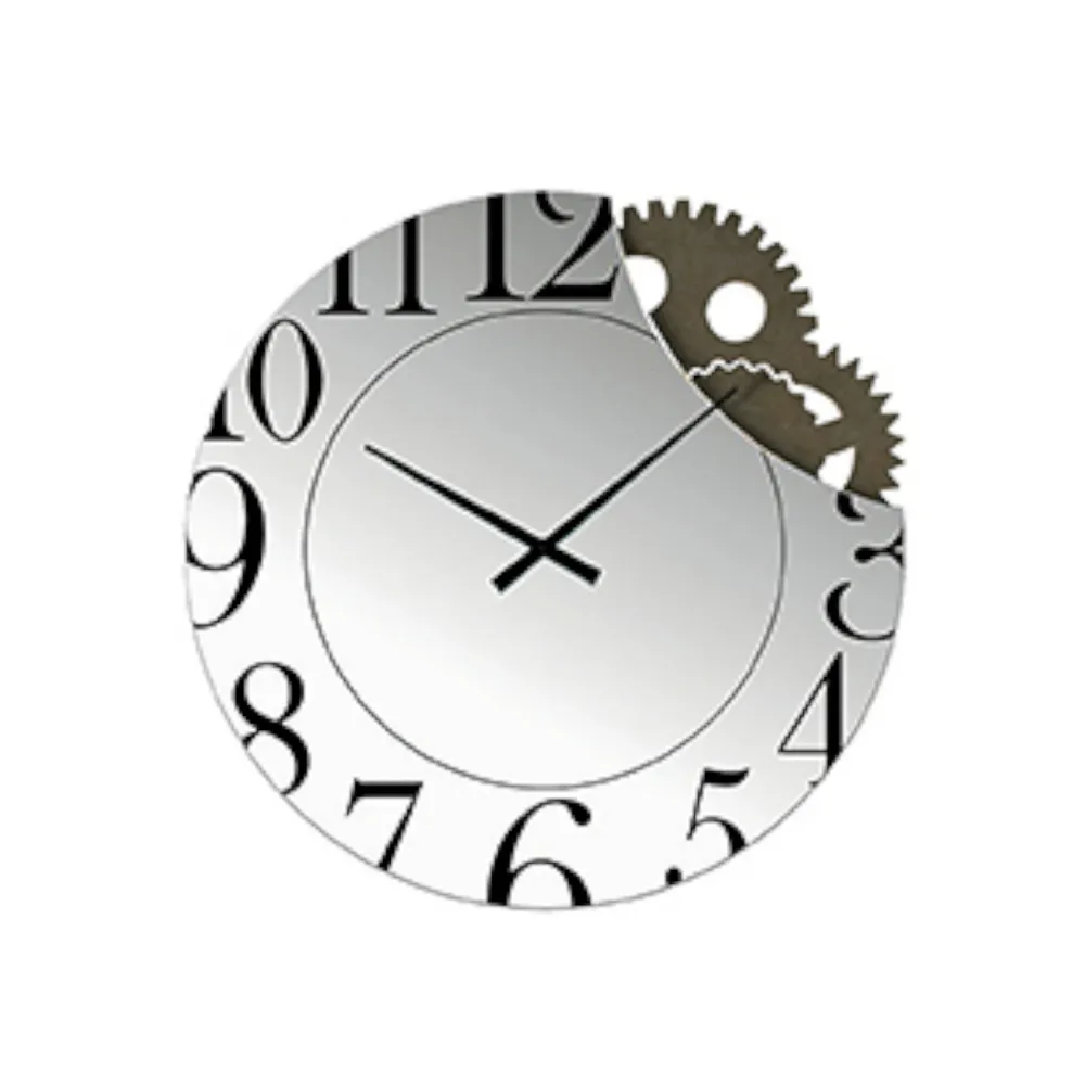 Spiegel / Uhr Tonin Casa Memphis