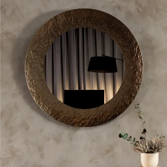 Miroir Tonin Casa Opal