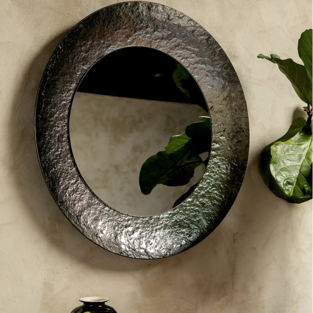 Mirror Tonin Casa Opal