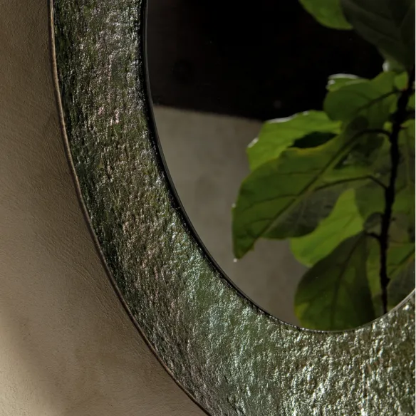 Mirror Tonin Casa Opal