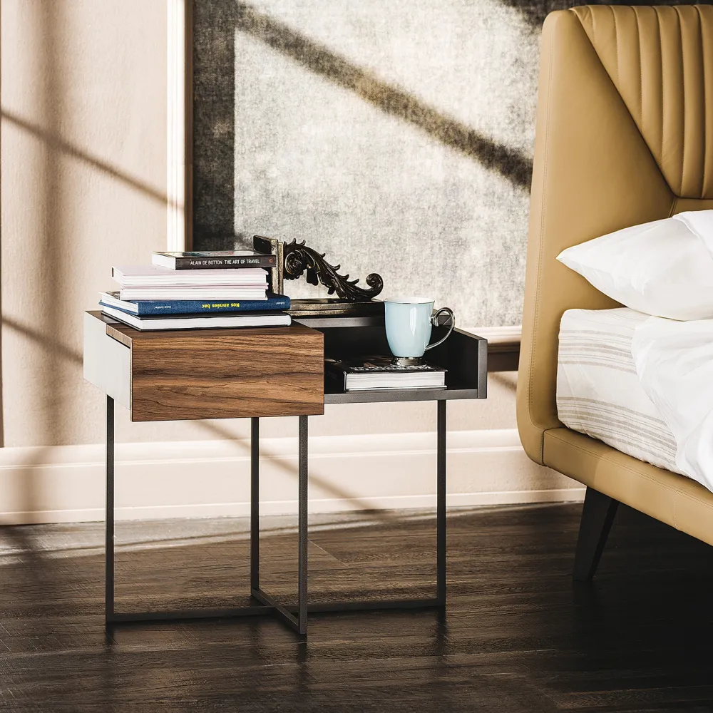 Night table Cattelan Dante