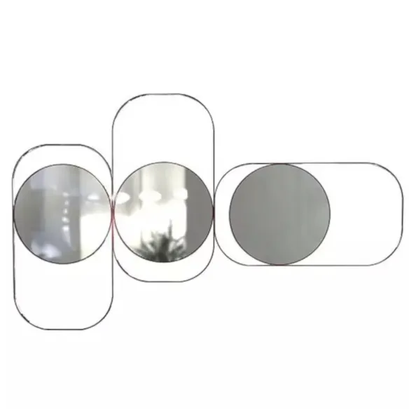 Mirror Tonin Casa Oblio