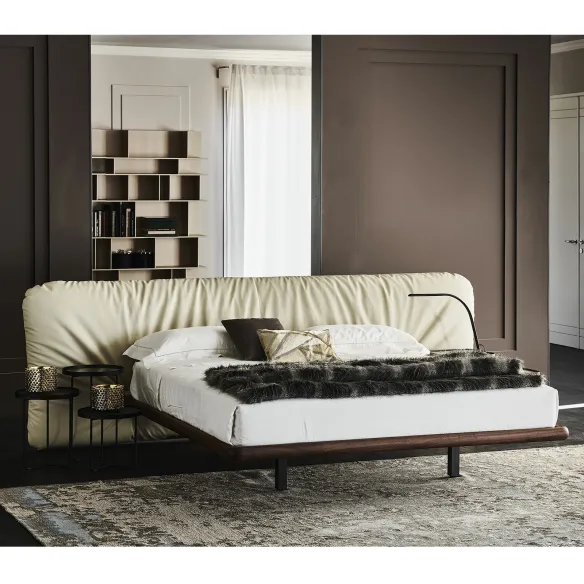 Bed Cattelan Marlon