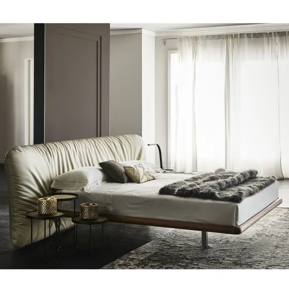 Bed Cattelan Marlon