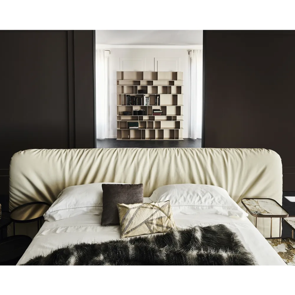 Bett Cattelan Marlon