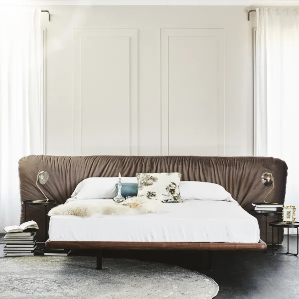 Bett Cattelan Marlon