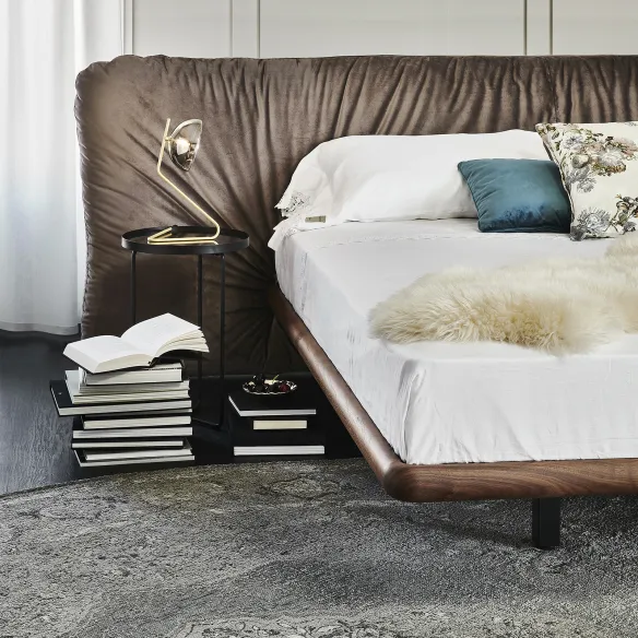 Bed Cattelan Marlon