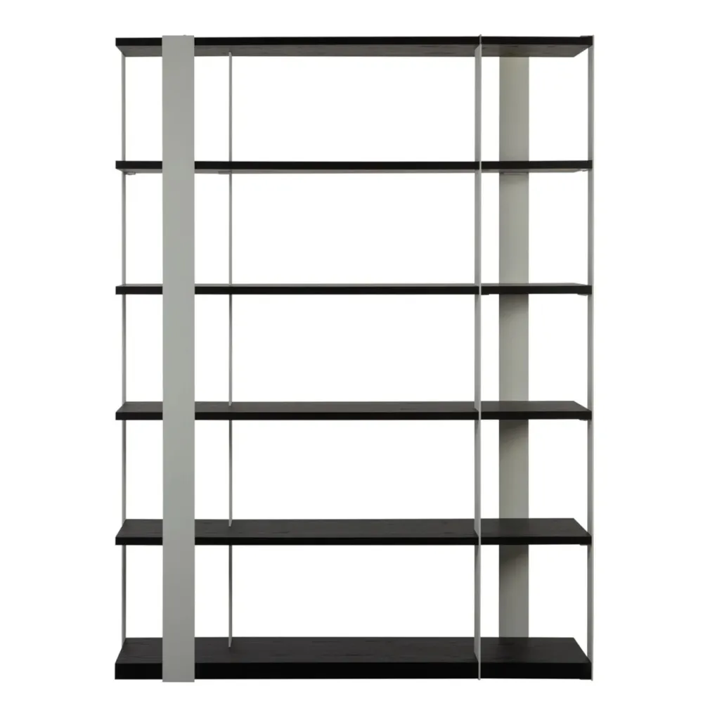 Bookshelf Tonin Casa Sintesi