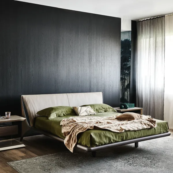 Cama Cattelan Nelson 2