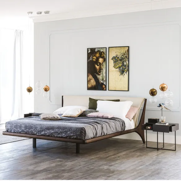 Bed Cattelan Nelson