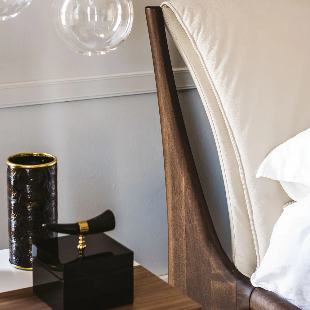 Bed Cattelan Nelson
