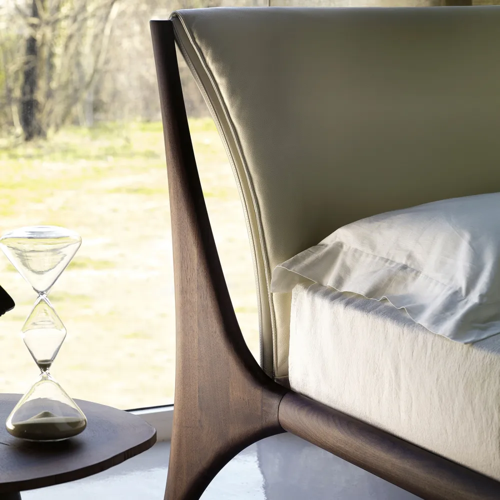 Bed Cattelan Nelson