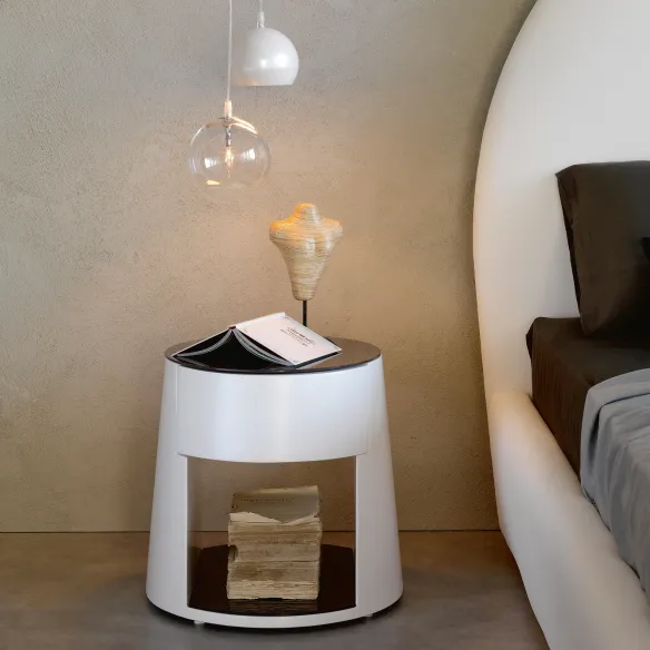 Nachttisch Cattelan Nigel