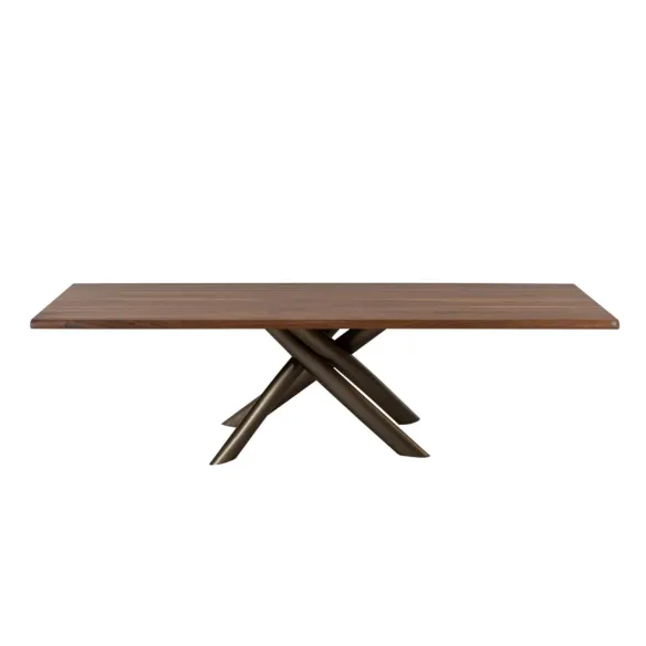 Mesa Tonin Casa Style Wood