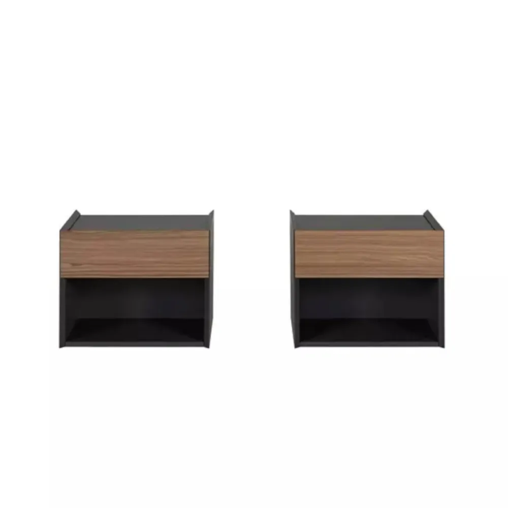 Night Table Tonin Casa Orazio