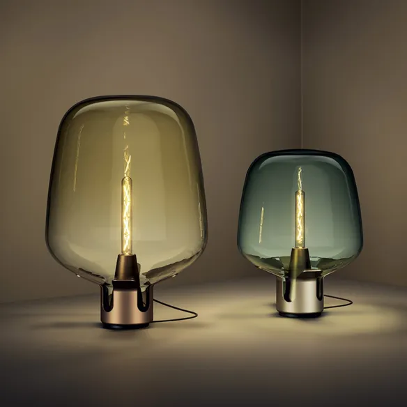 Table / floor lamp Lodes Flar