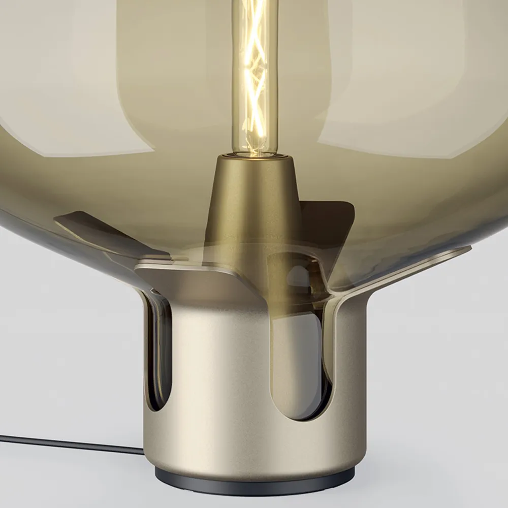 Lampe de table/de sol Lodes Flar