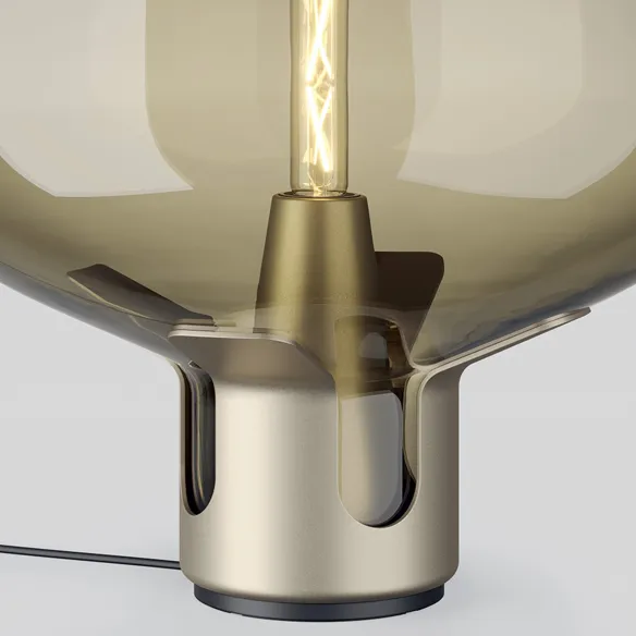 Lampe de table/de sol Lodes Flar
