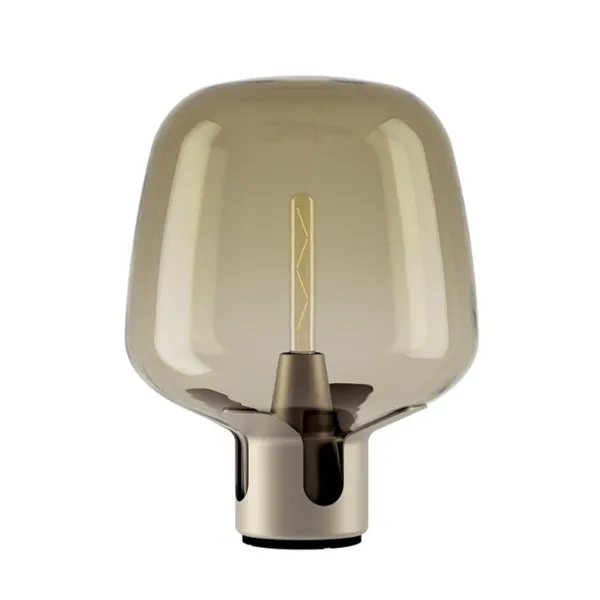 Tisch-/Stehlampe Lodes Flar