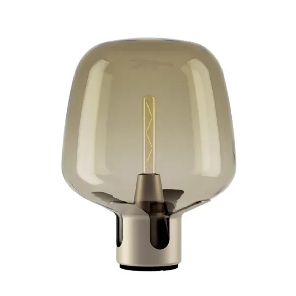 Tisch-/Stehlampe Lodes Flar